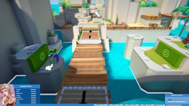 ? Live | MAIN GAME KOTAK KOTAK | PILE UP BOX BY BOX смотреть онлайн