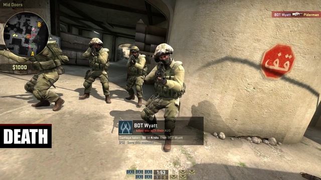 CS:GO | NEW 8-BIT KIT Music Kit | In-Game Sounds [Update 9/24/15] смотреть онлайн