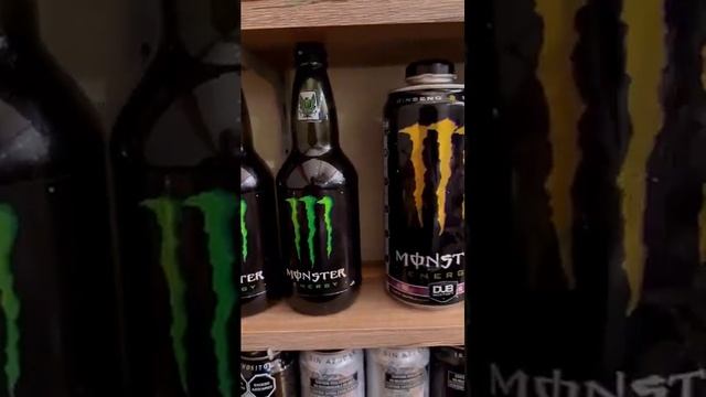 .Monster Energy Java Russian and more rare cans #russia #russian #russiangirl?? #monsterjava смотреть онлайн