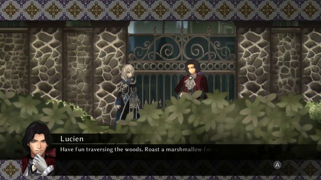Fallen Legion Revenants - Announcement Trailer - Nintendo Switch смотреть онлайн
