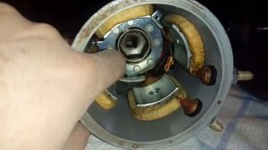 подключения и разбор лебедки  Winch 12000