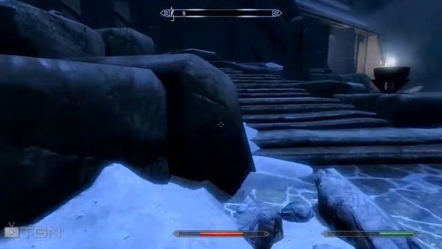 [Main Quest Finale] Skyrim | Argonian Assassin Playthrough | 53 смотреть онлайн