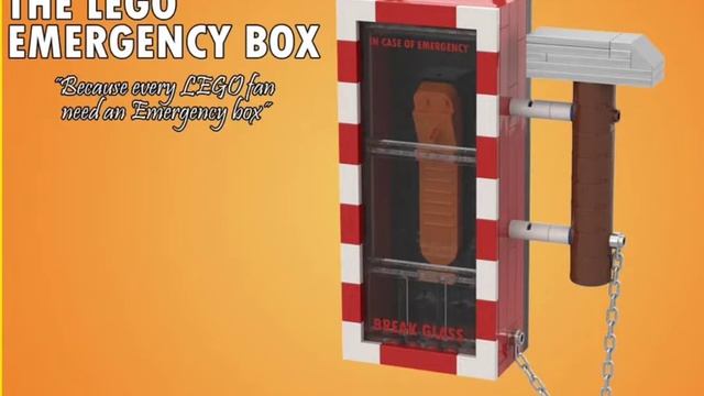 New Lego Ideas Set and Chevrolet Camaro Z28 Announced смотреть онлайн