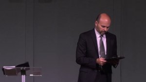 1. Божья повесть_ творение и падение (Быт. 1-3) – Проповедь Виталия Олийника 11 .mp4