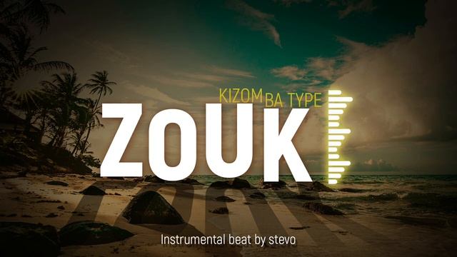 **SOLD**African Zouk instrumental (Emotional zouk beat) | Prod Stevo смотреть онлайн