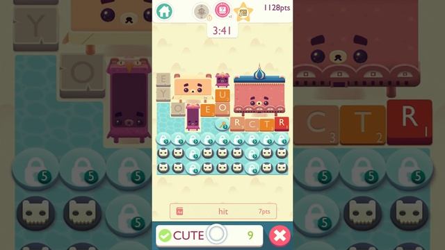 Alphabear 2 preview смотреть онлайн