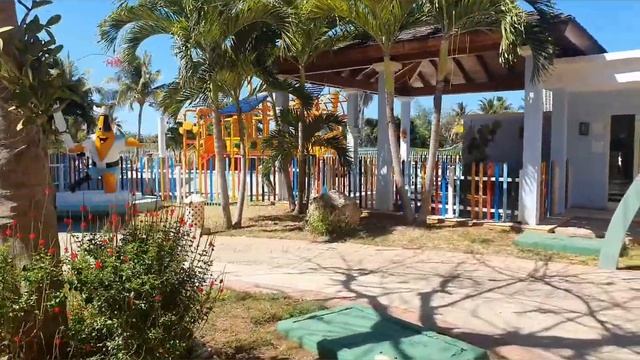 Куба май 2021. Варадеро. Отель Iberostar Selection Varadero. смотреть онлайн