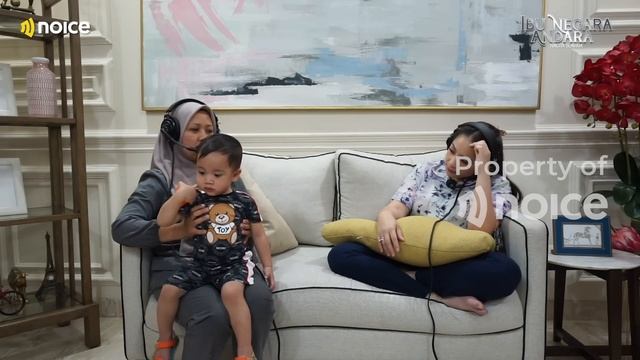 SUS RINI KABUR DARI JORDANIA SEBELUM JADI SUS CIPUNG?! NAGITA KAGET!! - IBU NEGARA ANDARA EPS.4 смотреть онлайн