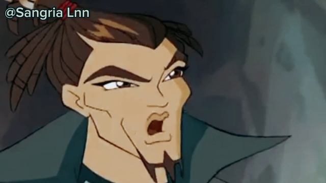 🔥КЛИП🔥ФЛОРА И АНАГАН🌸 ЗАКРЫВАЮ ГЛАЗА❤ Love Story💕