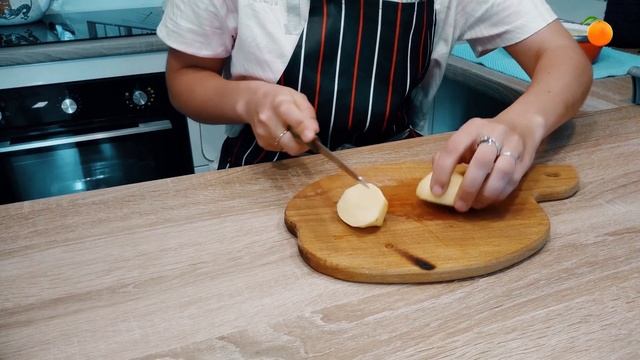 Вкусная жизнь #11. 4- я часть: