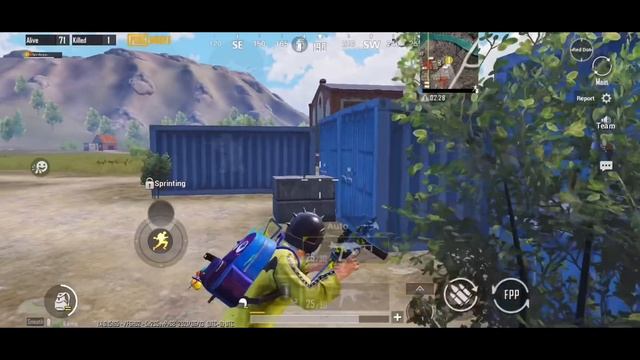 YOU PANIC YOU DIE? ⚡ Classic Highlight | 5 Finger Claw | PUBG MOBILE смотреть онлайн