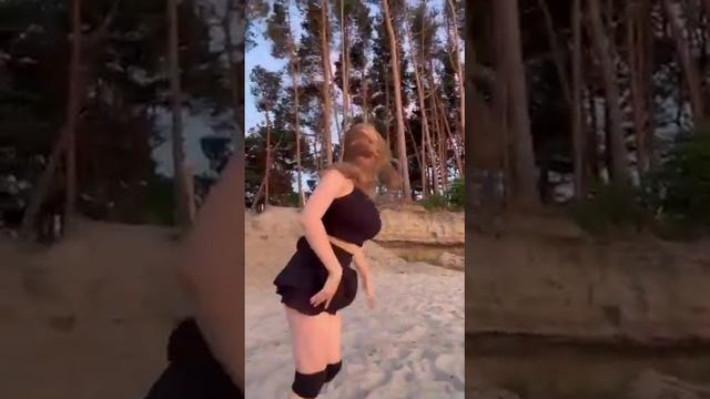 репетиция танца на берегу моря смотреть онлайн