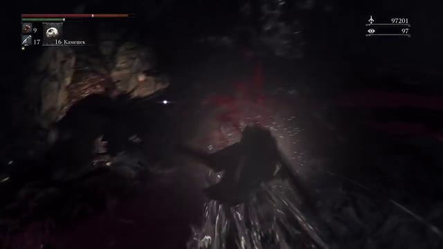 Bloodborne DLC "The Old Hunters" - Прохождение pt2 смотреть онлайн