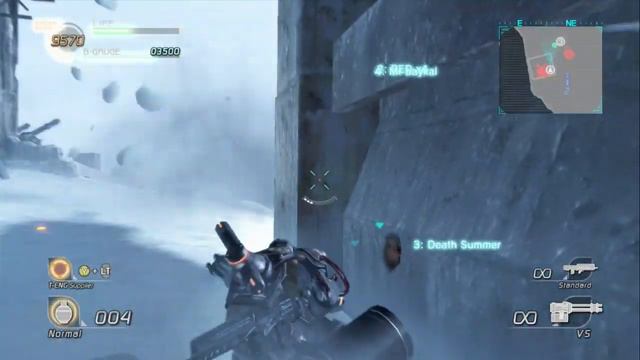 Lost Planet 2 Walkthrough Part 1 No Commentary смотреть онлайн