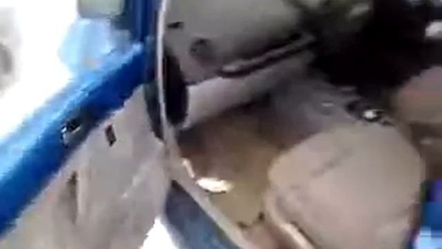 DALIMIS - VOLKSWAGEN BEETLE 2000 2.0L 1984CM3 MECHANINE KUPE 2_3D EN MELYNA смотреть онлайн