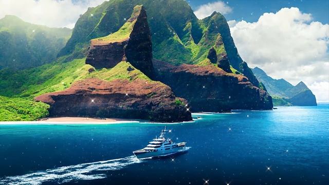 Необыкновенная красивая Романтическая осенняя музыка Любви! Лучшая музыка Сергей Грищук смотреть онлайн