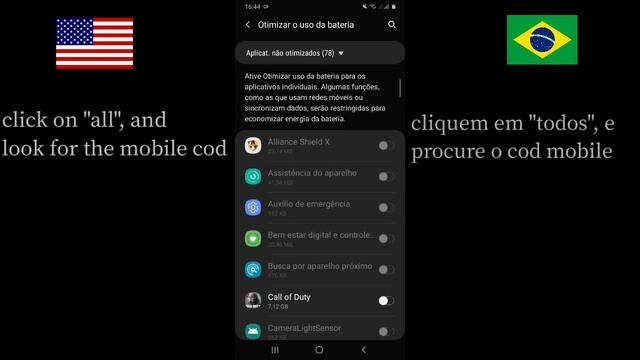 Como remover lag do A10,A10S,A01,A20,A30?丨HOW TO REMOVE LAG FROM SAMSUNG A10,A10S,A01,A20,A30? смотреть онлайн