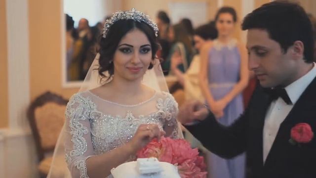 КРАСИВЫЕ СВАДЬБЫ!!!!!!! Люблю тебя( Чики ) - Трандафилов и группа ВОСТОК/COVER/ смотреть онлайн