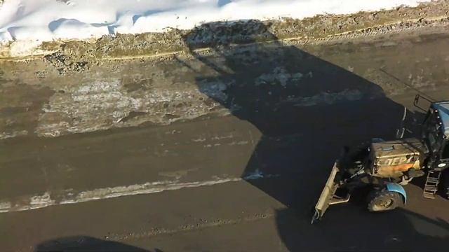 Тест камеры 1