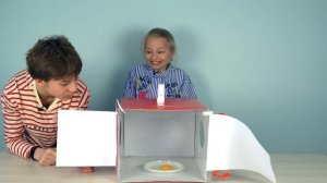 ЧТО В КОРОБКЕ ЧЕЛЛЕНДЖ // What's in the Box Challenge