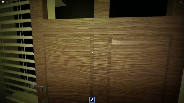 Roblox [Midnight Hours NIGHT 1 - All Endings] Full Walkthrough смотреть онлайн