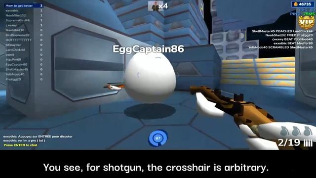 How To Git Gud (Part 1) | Shell Shockers смотреть онлайн