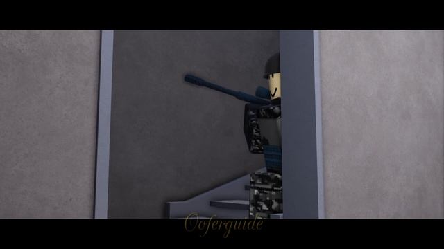 Phantom Forces Timing Be Like | Roblox Moon Animation смотреть онлайн