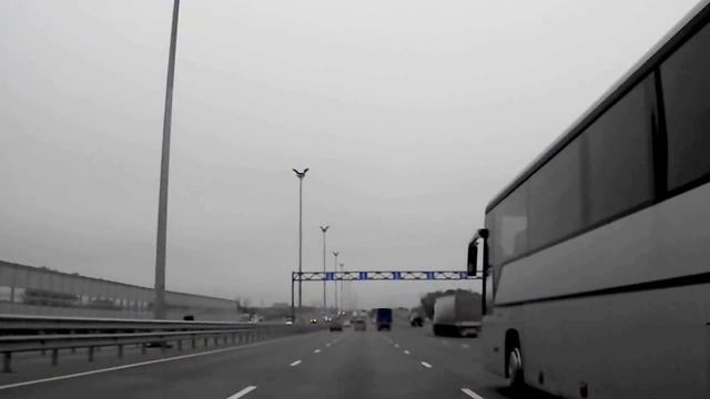 М8 "Москва-Архангельск" смотреть онлайн