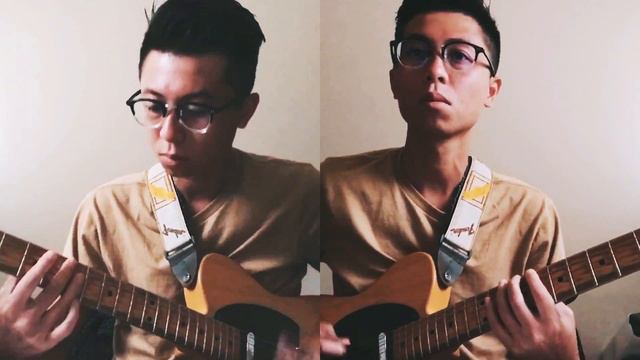 48" guitar - Disco Funk смотреть онлайн