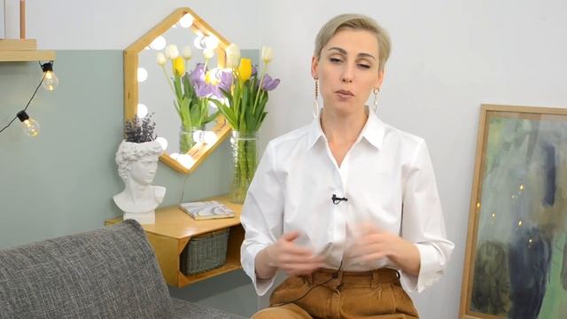 Волшебные тряпки