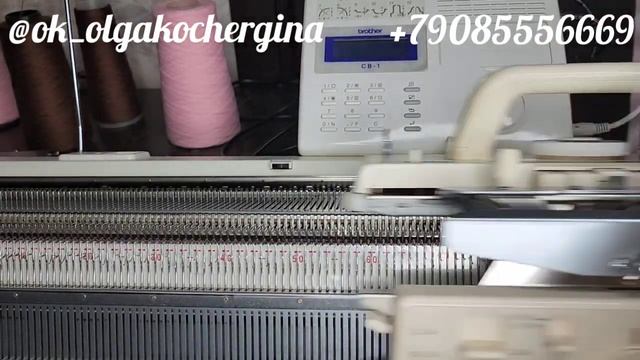 Тисненный ажур на Brother. Пи-каретки. В наличии. смотреть онлайн