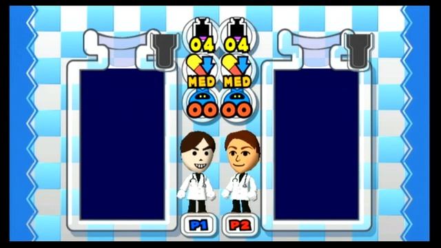 Dr. Mario Online RX - Online Wiimmfi Matches смотреть онлайн