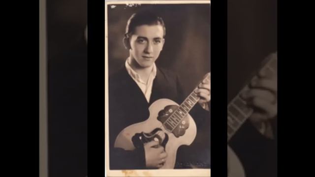 Στή ζωή μου τη μαύρη - Πόλυ Πάνου - Γιάννης Τατασόπουλος - 1959 смотреть онлайн