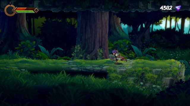 НА ПЕРВЫЙ ВЗГЛЯД►Демоверсия игры Itorah