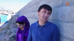 GR ARABSHO сахнаи нав Манижа даст ба дузди зад капиданша.