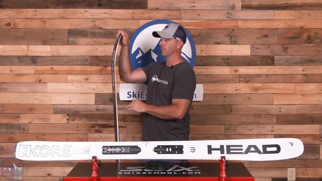2024 Head Kore 117 - SkiEssentials.com Ski Test смотреть онлайн