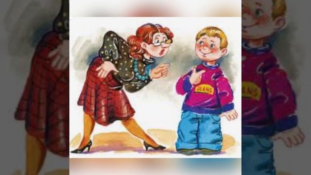 Рассказ «Тетрадки под дождем», автор Виктор Голявкин смотреть онлайн