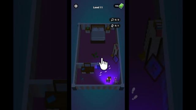 Forensic Master Game All Levels 1 - 20 Gameplay Walkthrough смотреть онлайн