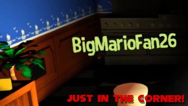 A Hat In Time Horror Map With Friends! | The Snatchers Candy Scavenger Hunt (Online Party) смотреть онлайн