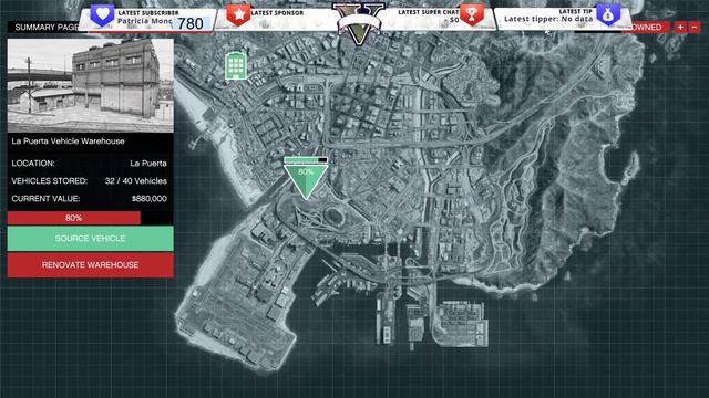 HOW TO BUY VEHICLE WAREHOUSE GTA 5 ONLINE IMPORT/EXPORT BUSINESS GUIDE UPDATE 2020 GTA Online Guide смотреть онлайн