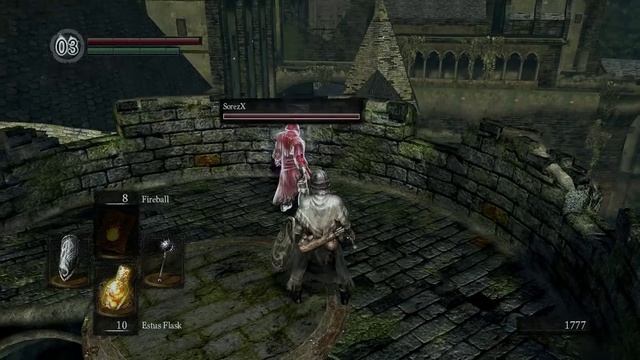 Mr. Odd [LIVE]- Let's Play Dark Souls Part 1 - New Build, New Game, Missed Opportunities смотреть онлайн