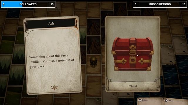 Voice of Cards - The Isle Dragon Roars - Stolen Goods Cache #2 - Treasure Location смотреть онлайн
