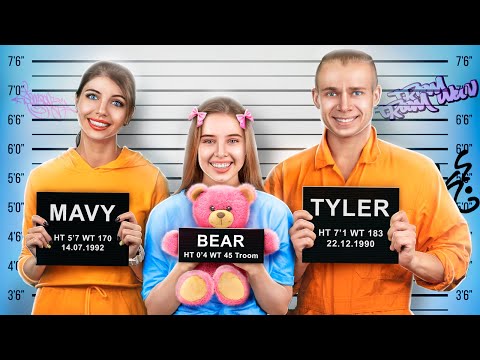 Мои родители – преступники!.mp4 смотреть онлайн