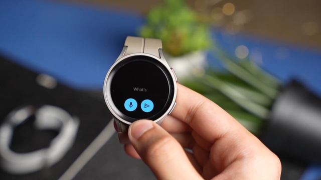 Where Is OneUi 5 Update For Samsung Galaxy Watch 5 And Watch 4? смотреть онлайн