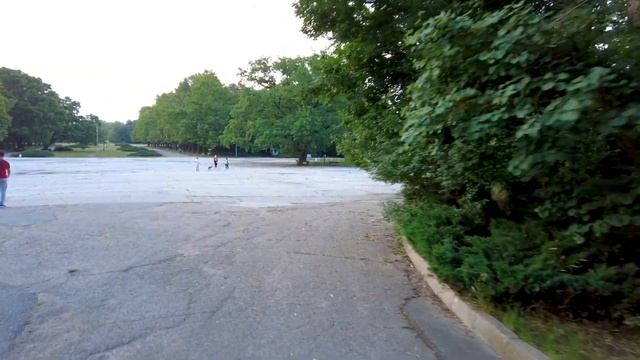 Обзор г.Димитровграда смотреть онлайн