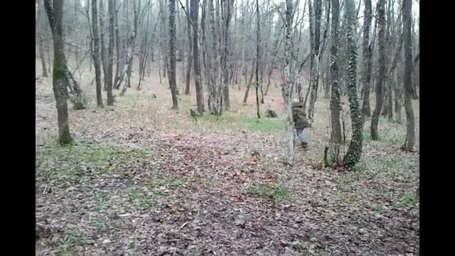 Что нам снег, что нам зной, что нам дождик проливной, когда мои друзья со мной! Поход 9 апреля к Су смотреть онлайн