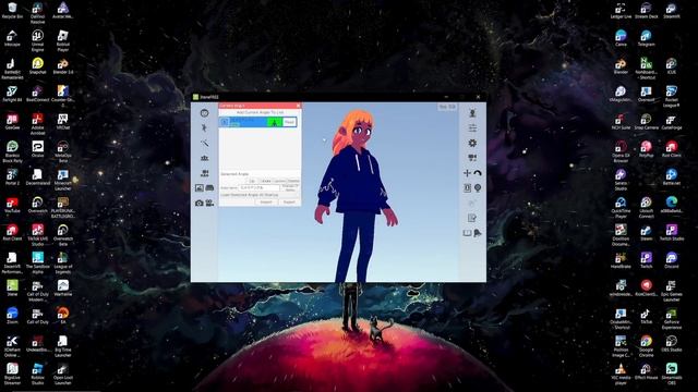 3teen Tutorial: Full Walkthrough! *VRM File Included!!!* смотреть онлайн