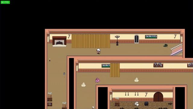 "CanColapi" - LibGDX смотреть онлайн