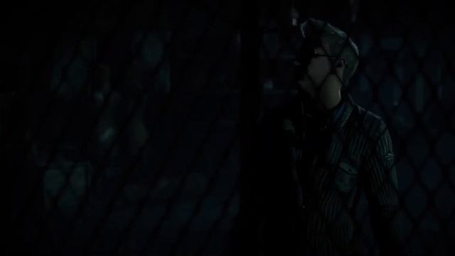 Дожить до рассвета #5 первая смерть смотреть онлайн