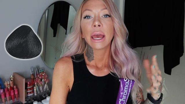 Hair Color Developer: How to Pick the Right One 2021 смотреть онлайн